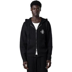 Quotrell Calvin Vest