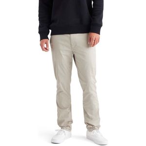 Dockers - Original Skinny Chino - Broek - Beige - 31/32