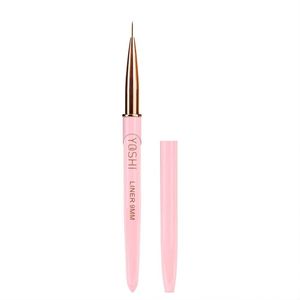 YOSHI Nail Art Penseel Liner 9mm.