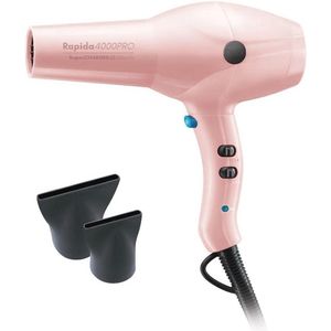 Professionele Haardroger 2200W met Ionische Conditionering en Koudeluchtfunctie