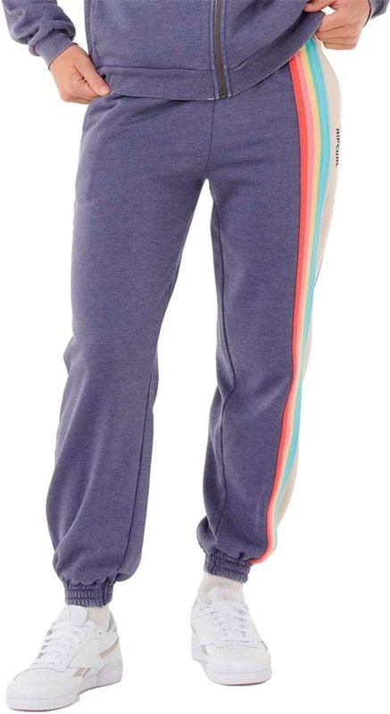 Rip Curl Womens Surf Revival Track Pant Trainingsbroek (Dames |blauw)