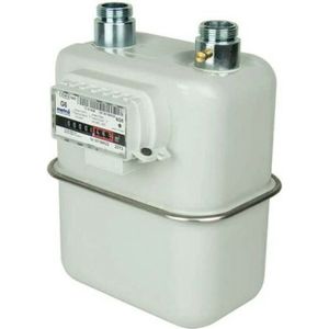 Metrix Gasmeter G6
