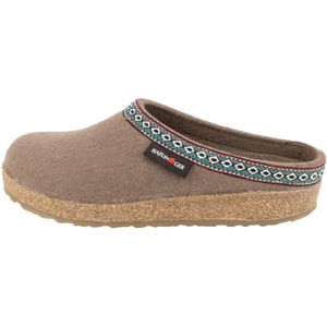Haflinger Dames en Heren clogs Franzl