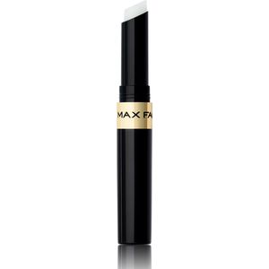 Max Factor Lipfinity Moisturizing Lipstick - Topcoat