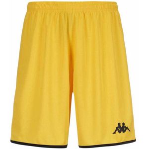 Kappa - Dumpo - Korte Broek - Geel
