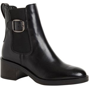 Tamaris  25307-003  Laarzen  dames Zwart