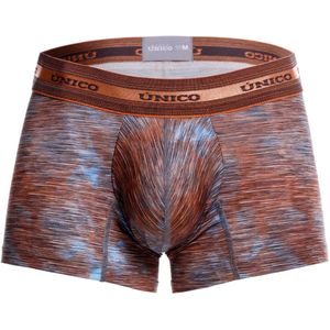Mundo Unico Boxer Corto Hilo maat L