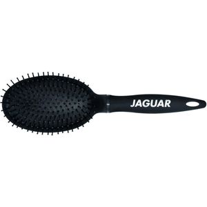 Jaguar - Pneumatische Haarborstel - S-Serie 4 - 25,5 cm lang