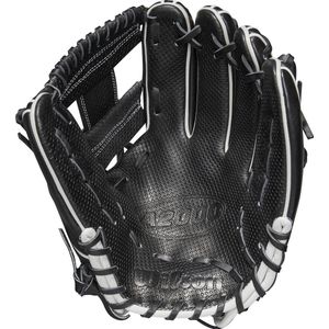 Wilson WBW100985115 A2000 1786 Spin Control 11,5 Inch Links Vangen