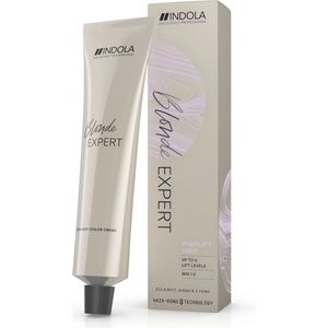 Indola - Indola Profession Permanent Caring Color 1000.27 60ml
