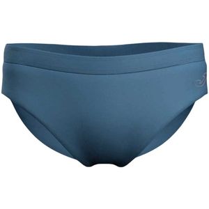 Joma 104141 Zwemslip Blauw M Man
