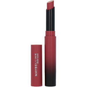 Maybelline Color Sensational Ultimatte Lipstick - 499 More Blush