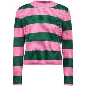 B.Nosy Girls Kids Sweaters Y308-5354 maat 98