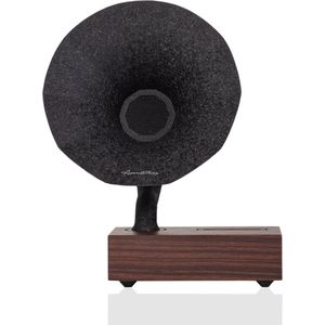 Akoestische Smartphone Versterker - Mocha