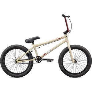 Mongoose BMX Freestyle Legion L80 Creme