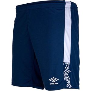 Umbro Rose Korte Broek Blauw 12 Years Jongen