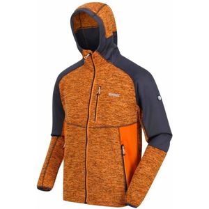Regatta - Cadford - Fleecejack - Flame Orange