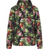 HOMEBASE - Tussenjas - Gemengde Kleuren - Regenjas - Licht Gevoerd