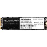 Team Group MS30 - Interne SSD - M.2 SATA III - 512 GB