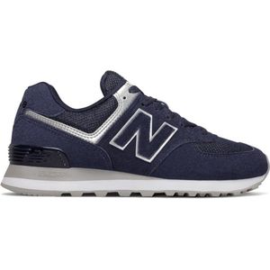 New Balance 574 - Dames Sneakers - Navy
