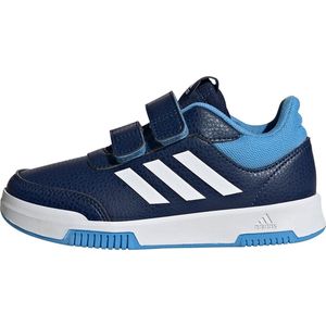 adidas Sportswear Tensaur Schoenen met Klittenband - Kinderen - Blauw- 29