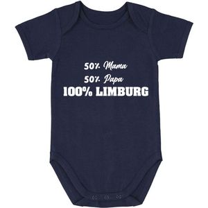 Limburg Babyromer Jongen | Baby Romper