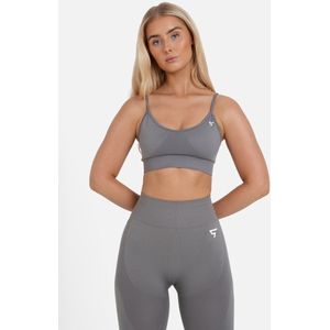 Squatproof Tops Legacy seamless strap back top