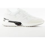 Guess - Mickay - Sneakers - Wit - Dames