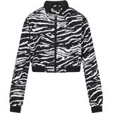 myMo - Jas - Zebraprint - Bomberjack