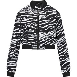 myMo - Jas - Zebraprint - Bomberjack