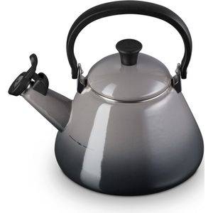 Le Creuset fluitketel Kone - Flint