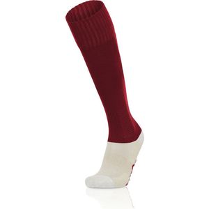 Macron Nitro Voetbalkousen - Bordeaux | Maat: 43/46