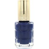 L'Oréal Color Riche a L'Huile Nagellak - 668 Bleu Royal