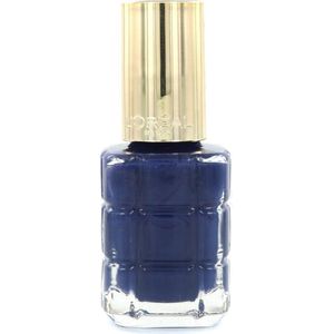 L'Oréal Color Riche a L'Huile Nagellak - 668 Bleu Royal