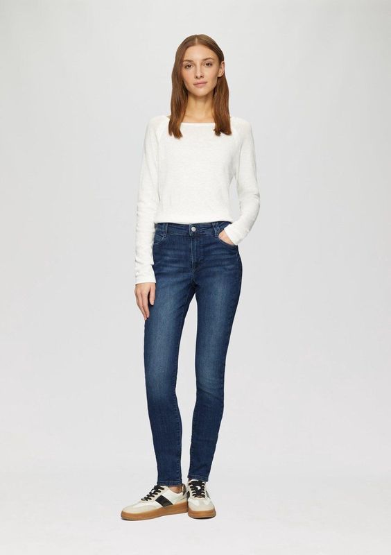 s.Oliver Jeans-Hose IZABELL