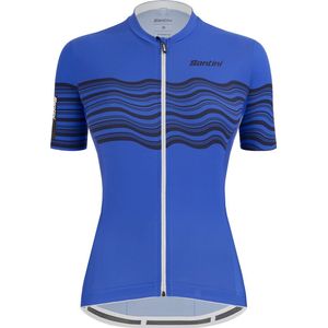 Santini - Tono Proflo - Dames Jersey - Korte Mouwen