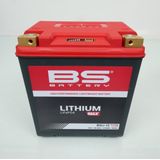 Lithium Max - 12.8 V 3 Ah - Lithium Accu - Lichter Gewicht - Plug-and-Play