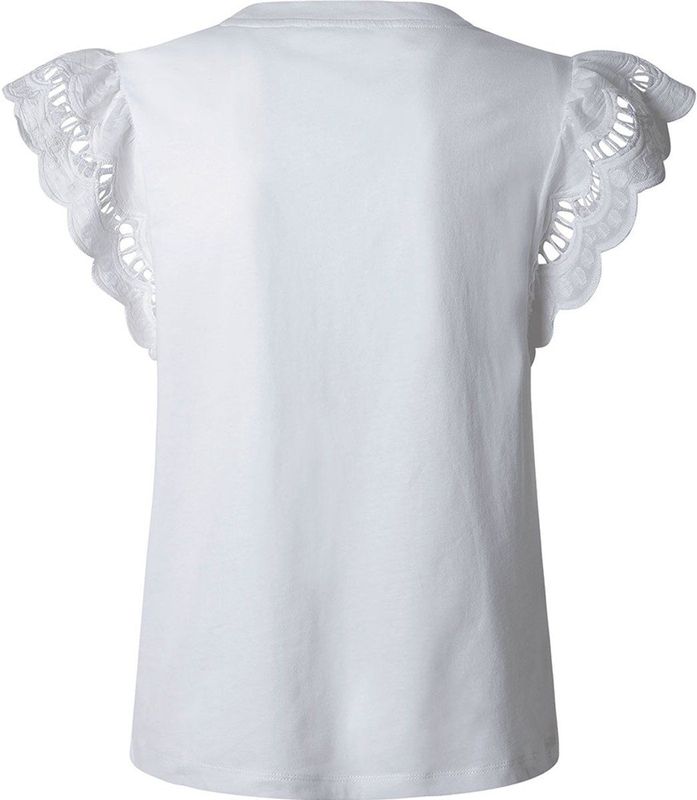 Pepe Jeans - Vic - T-shirt - Dames