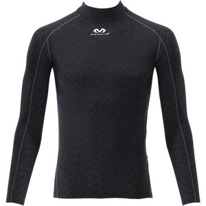 McDavid - Kinderonderhemd - Lange Mouwen - Technisch - Voor Voetbalfanaten