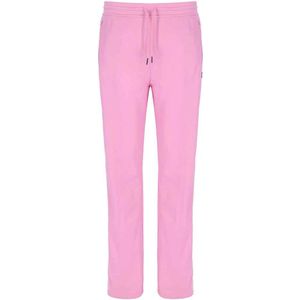 Russell Athletic Ewp E34121 Trainingsbroek Roze S Vrouw