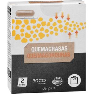 Afslankmiddelen - Plantaardige Vetverbrandende Capsules - 60 Stuks - Met Coleus Forskohlii & Mango-extract