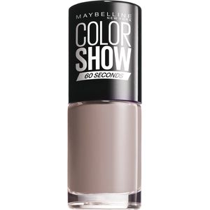 Maybelline Colorshow Sidewalk Strut 328 - nagellak