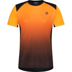 Fietsshirt AGU Men MTB Neon Orange