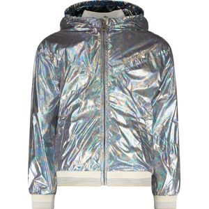 Like Flo F402-5205 Meisjes Jas - Oil - Maat 134
