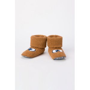 Woody boots - bruin - 242-10-BOR-M/270 - maat 22/26