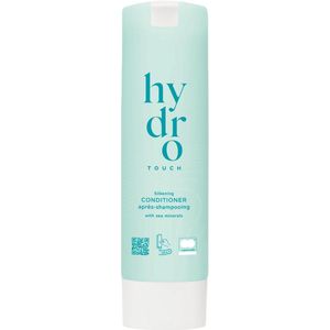 HYDRO TOUCH- Conditioner met smart Care wandhouder, 300 ml