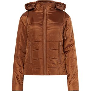 myMo - Licht Gewatteerd Jack - Winterjas