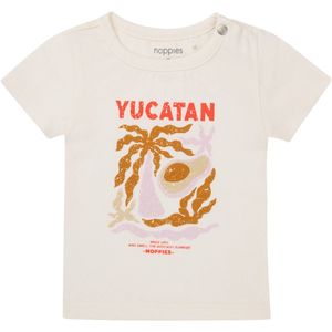 Noppies T-shirt Ostra Baby Maat 56