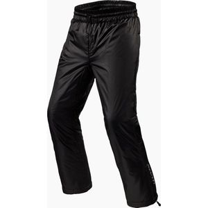 REV'IT! Broek Core 2 Isolerende Tussenbroek Zwart - Maat L -