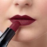 ARTDECO Lippen Lipgloss & lipstick Perfect Mat Lipstick No. 134 Dark Hibiskus